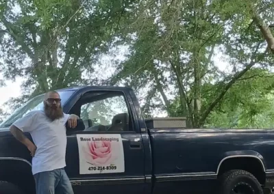 Landscaping Company