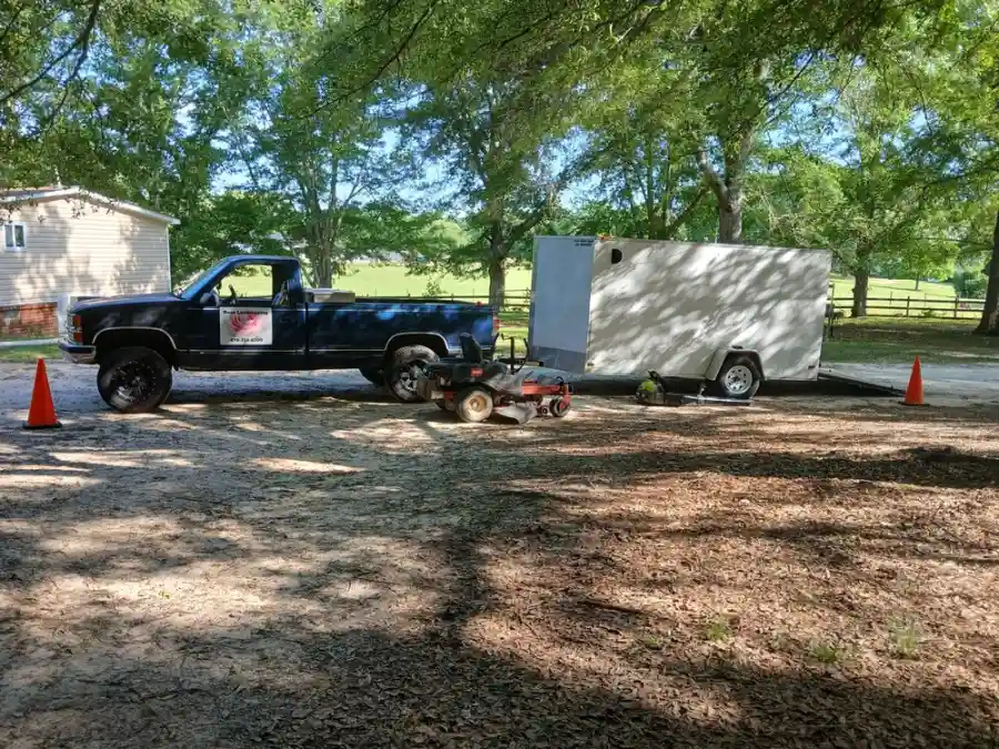 Professional Landscaper